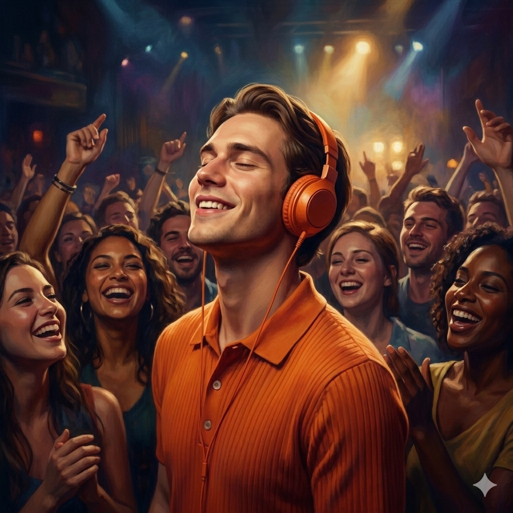 Smashify listener